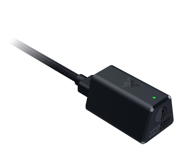 Razer BlackShark V3 PS5 - Black - 1504755 - zdjęcie 7